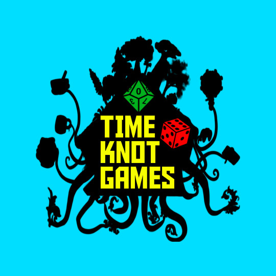 TimeKnot Games